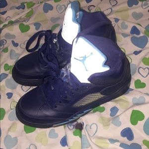 Jordan 5
